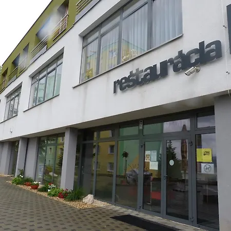 M Pensjonat 3*