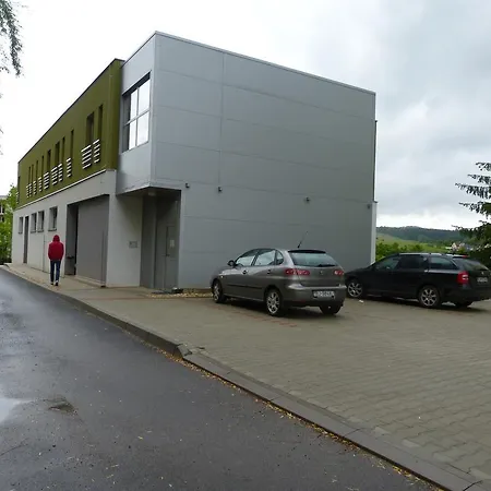 M Pensjonat