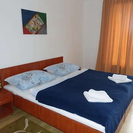 M Pensjonat Bardejów