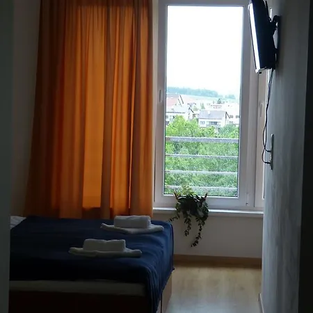 M Pensjonat 3*