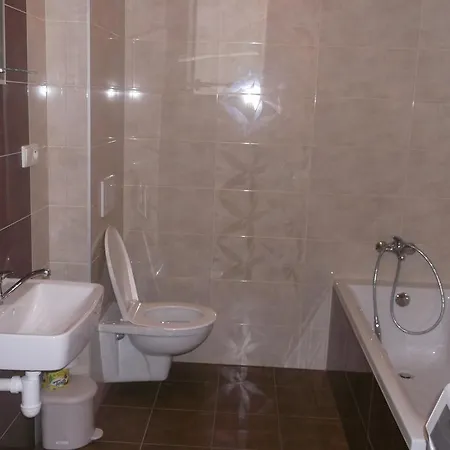 Pensjonat M 3*