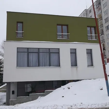 M Bardejów