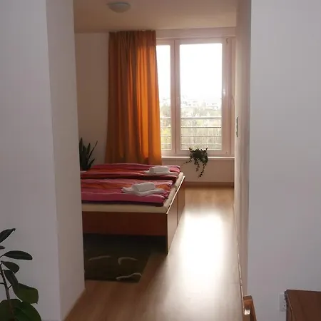 Pensjonat M 3*